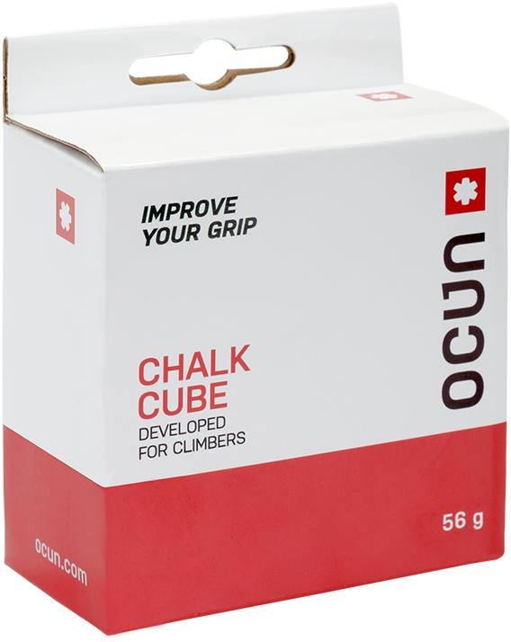 Ocun Chalk Cube 56g | Klatring